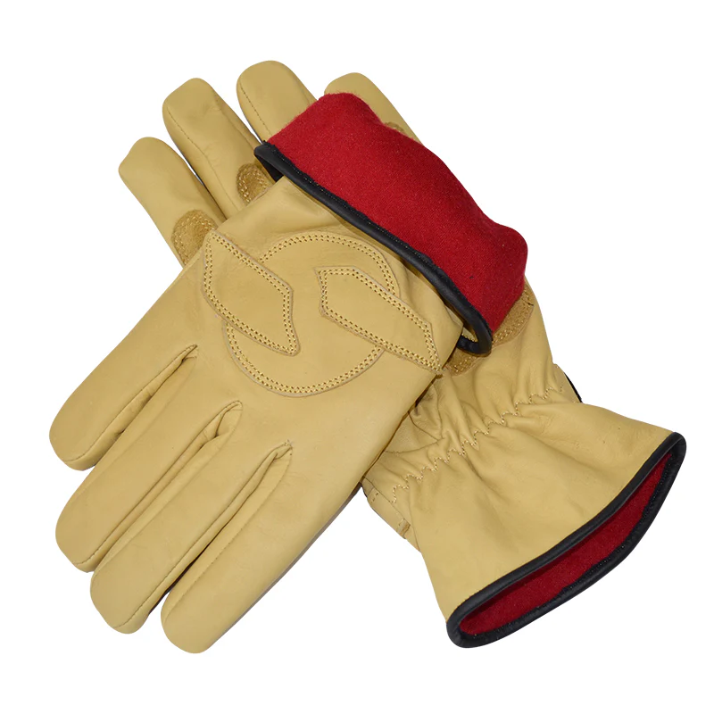 Fleece Lined Cruiser Gloves - Image 8