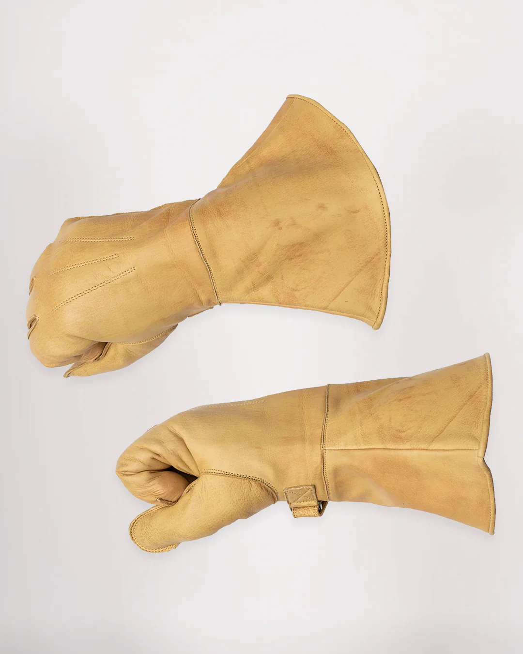 Fleece Lined Gauntlet - Image 10