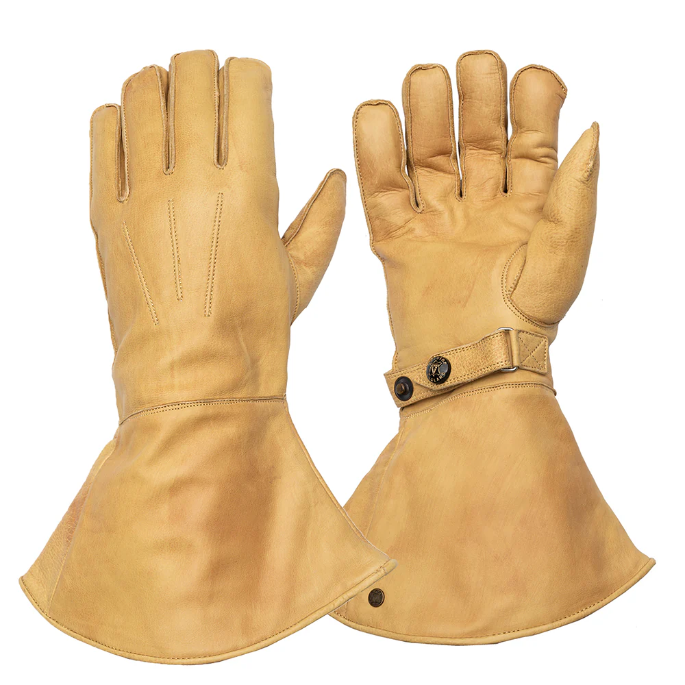 Fleece Lined Gauntlet - Image 11