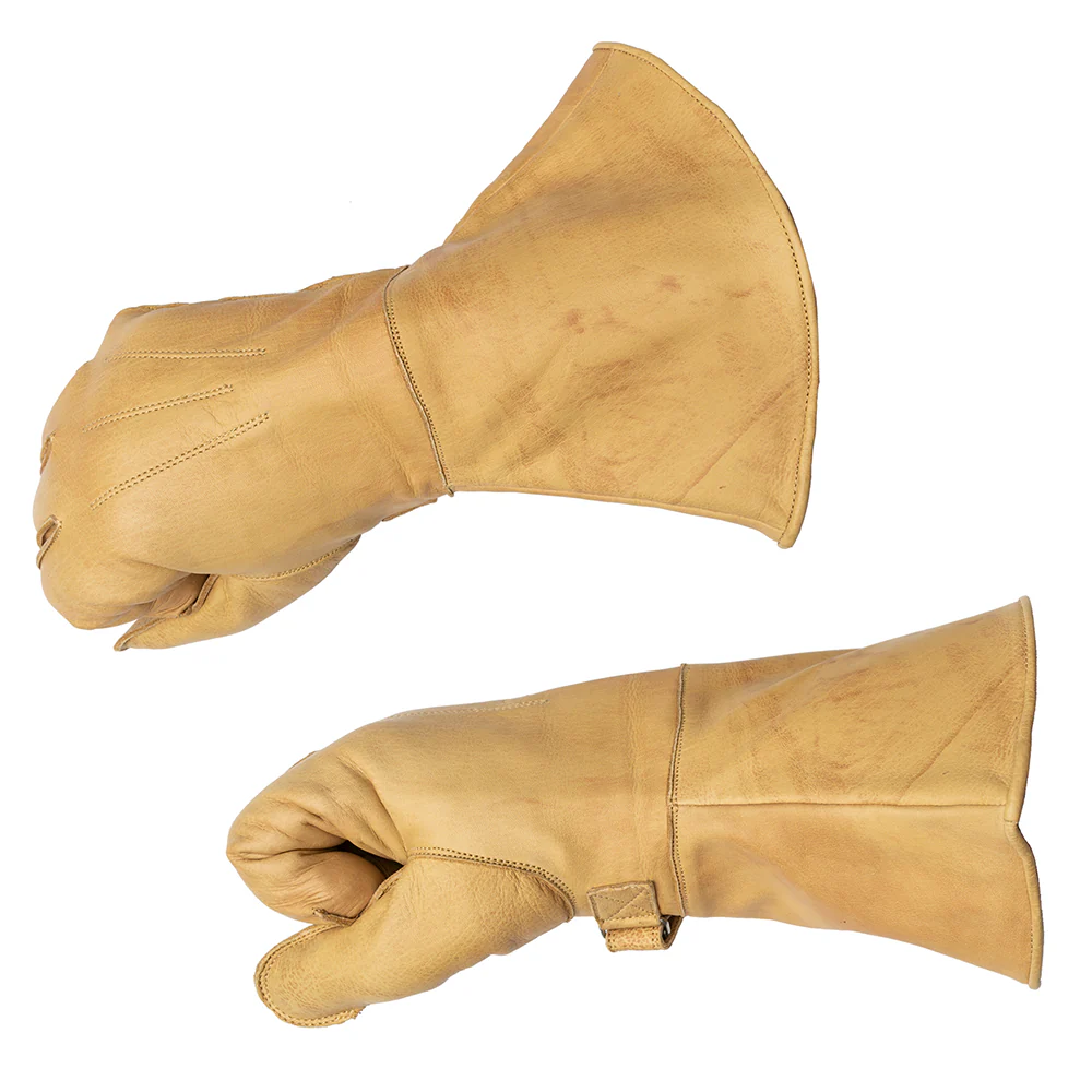Fleece Lined Gauntlet - Image 12