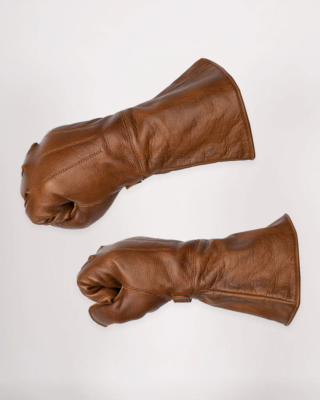Fleece Lined Gauntlet - Image 6