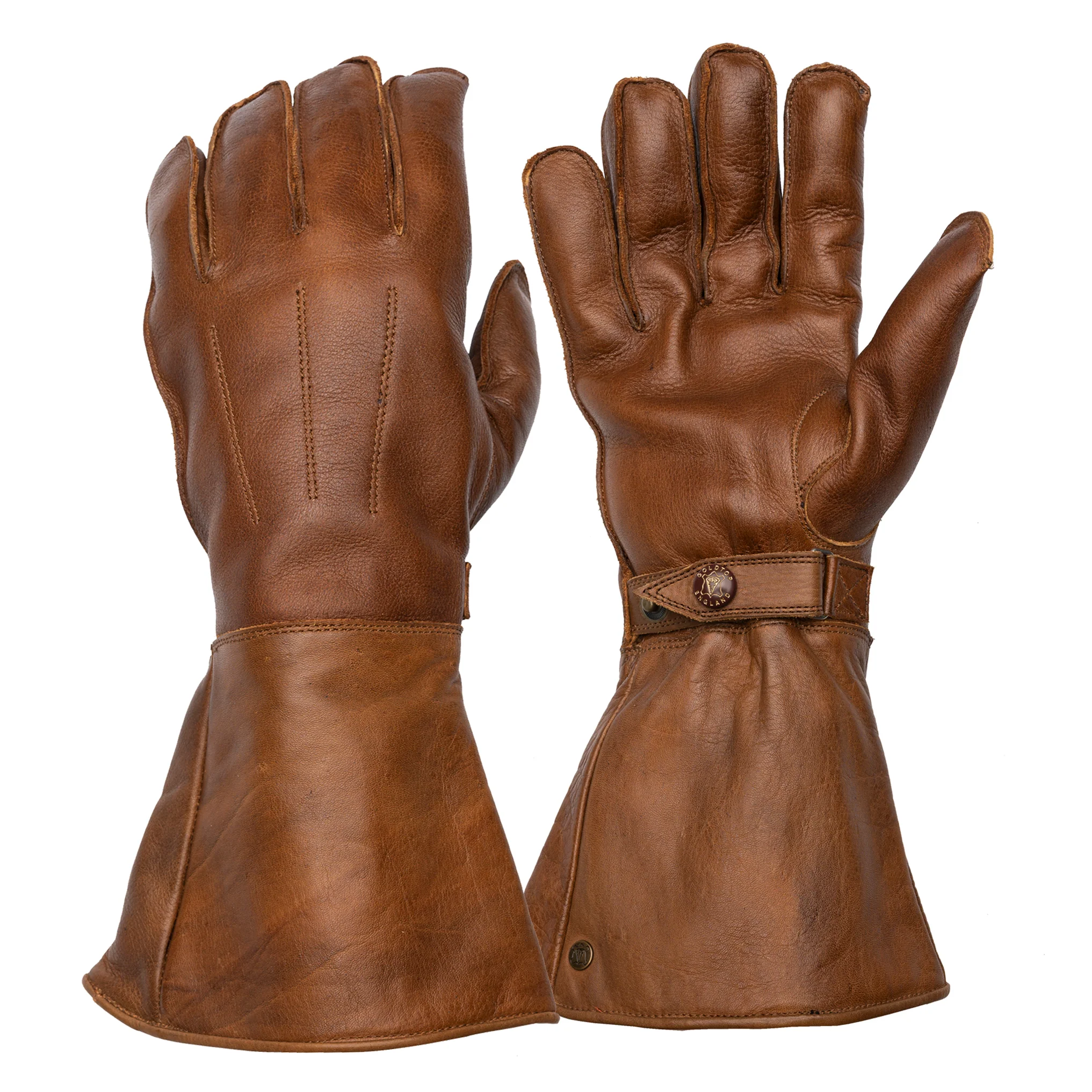 Fleece Lined Gauntlet - Image 7