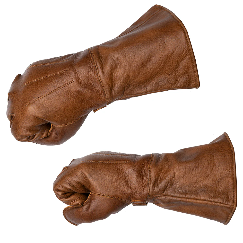 Fleece Lined Gauntlet - Image 8