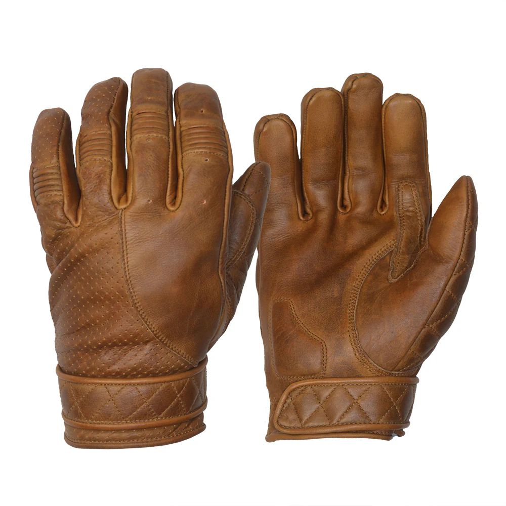 Short Cuff Bobber Gloves - Image 10