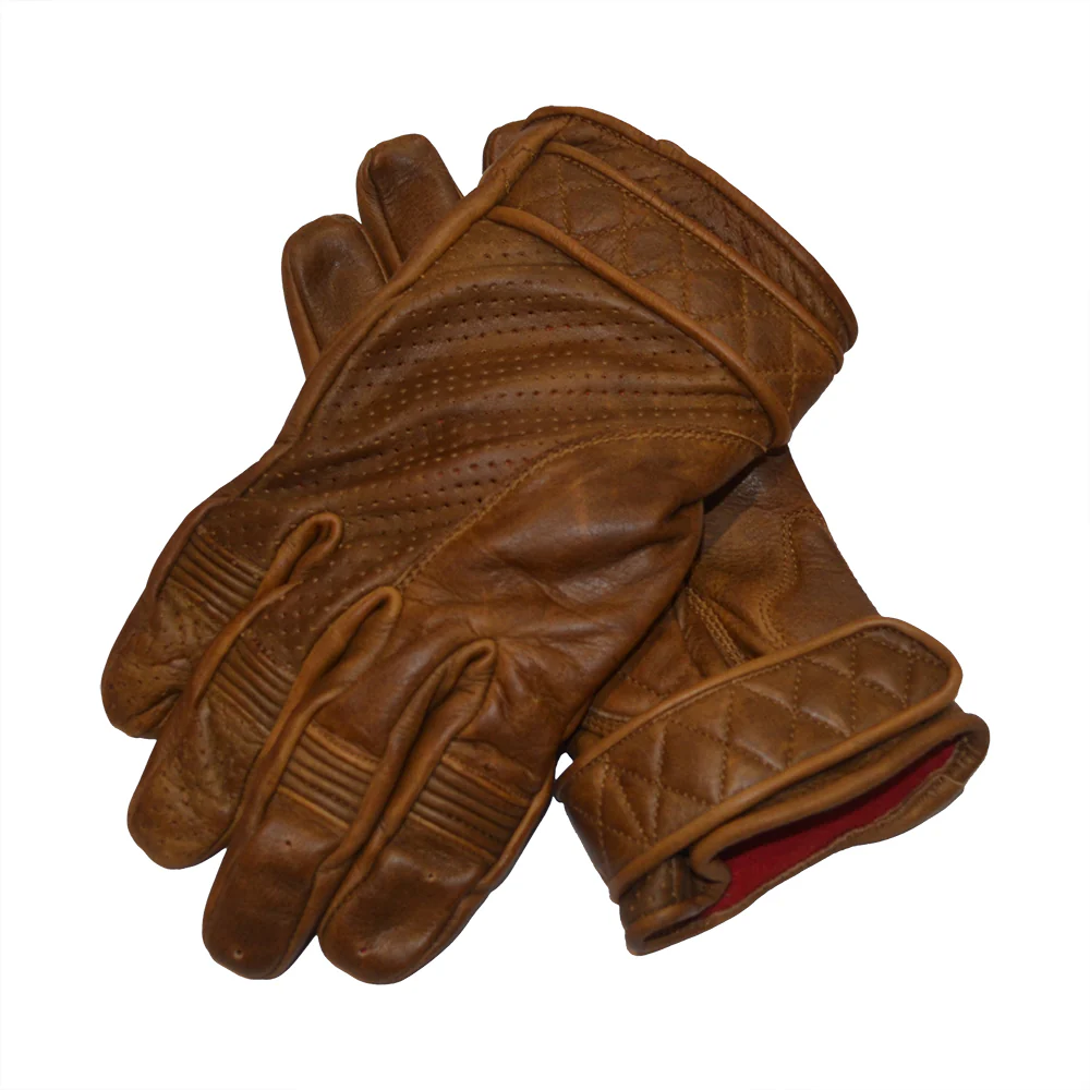 Short Cuff Bobber Gloves - Image 11