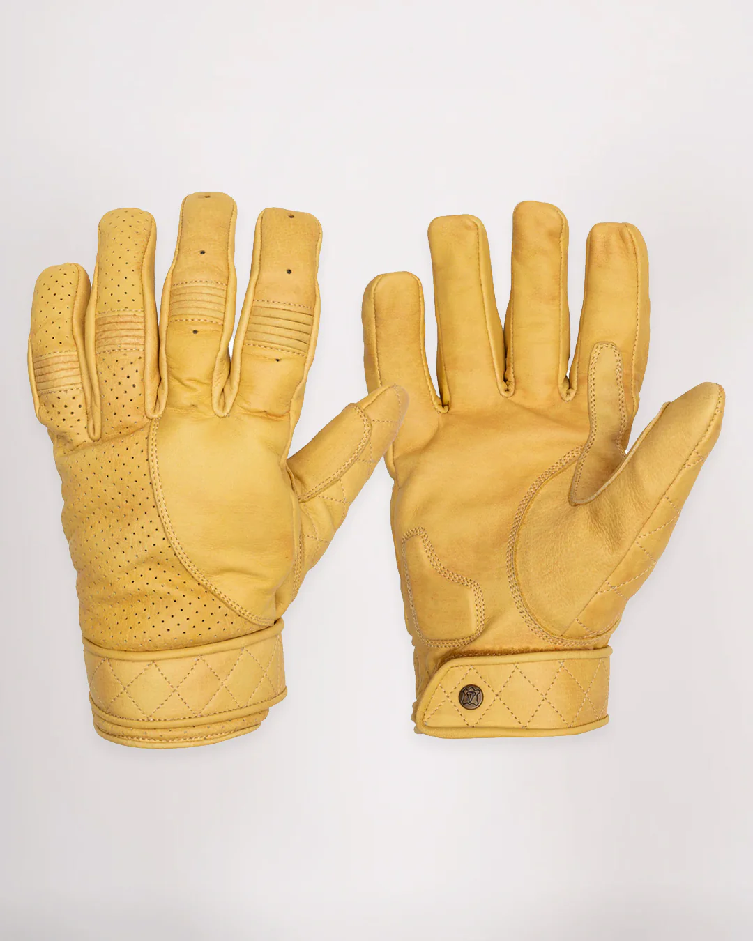 Short Cuff Bobber Gloves - Image 12