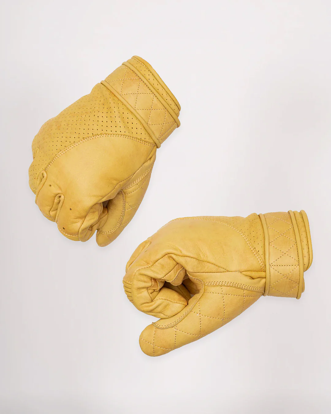 Short Cuff Bobber Gloves - Image 13