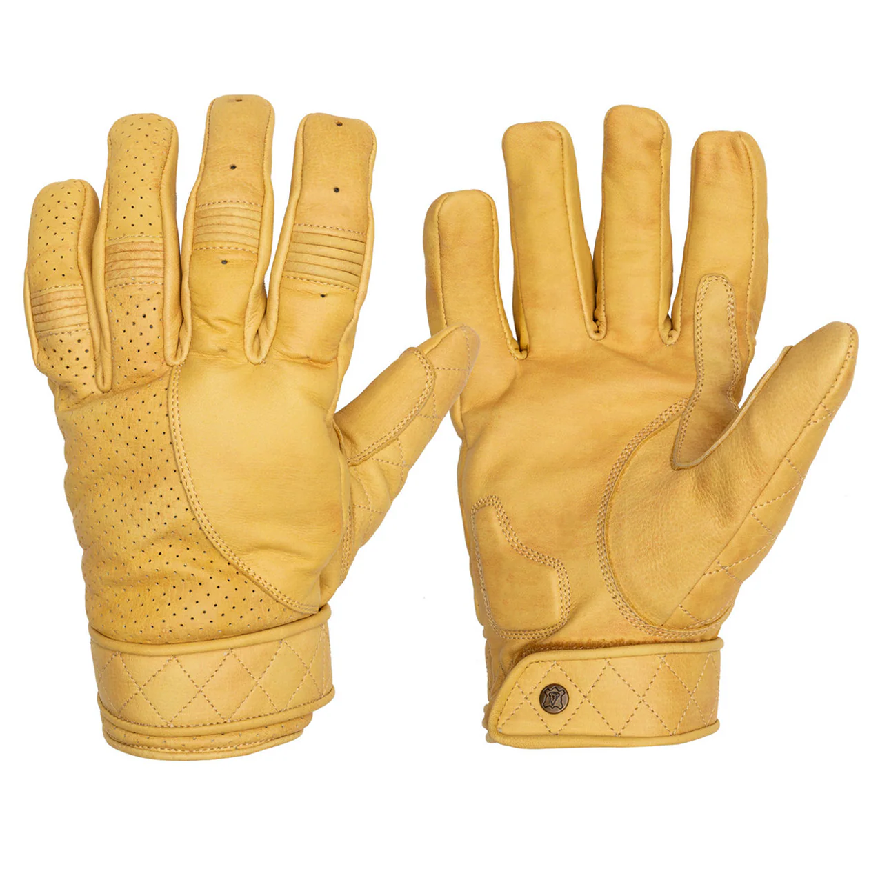 Short Cuff Bobber Gloves - Image 14