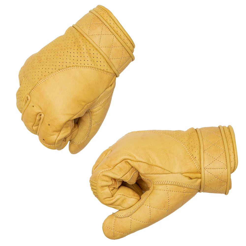 Short Cuff Bobber Gloves - Image 15