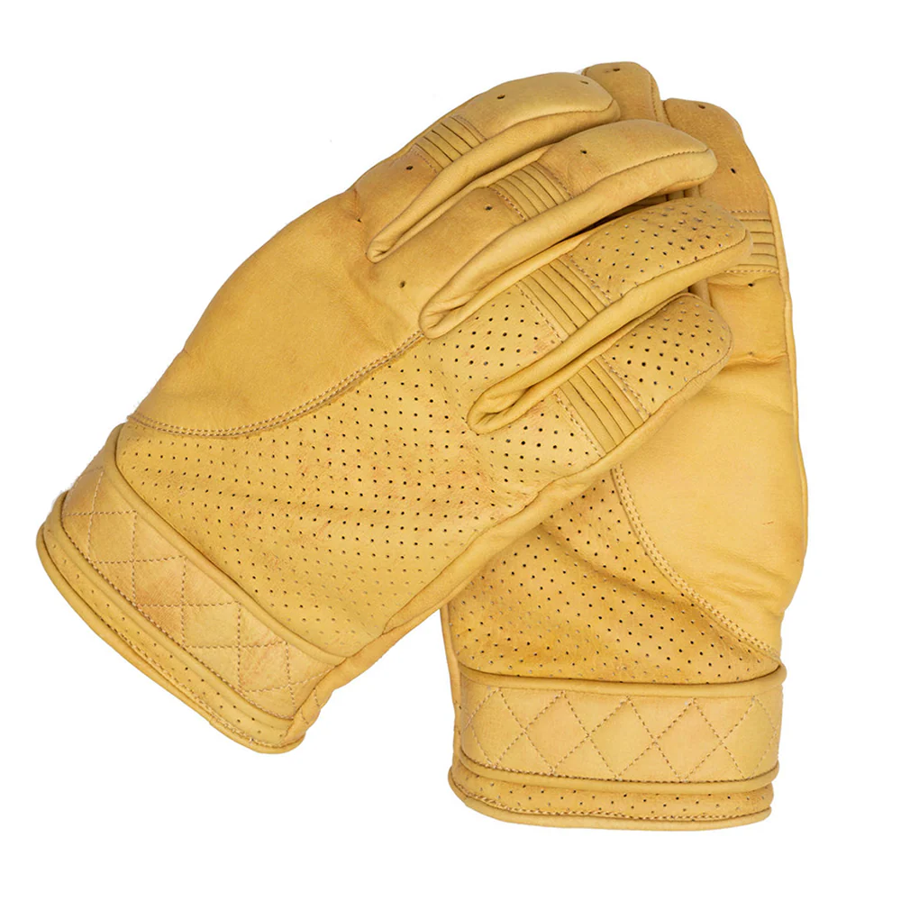 Short Cuff Bobber Gloves - Image 16