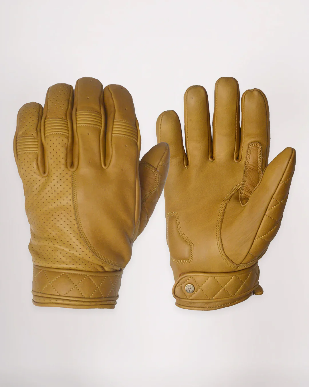 Short Cuff Bobber Gloves - Image 17