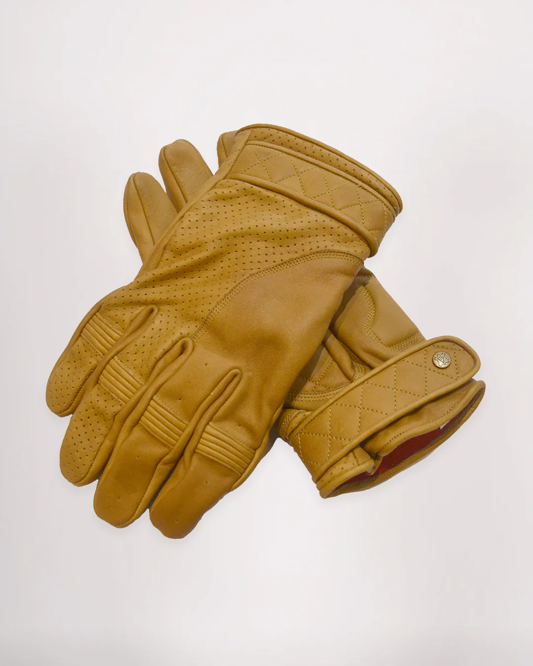 Short Cuff Bobber Gloves - Image 20
