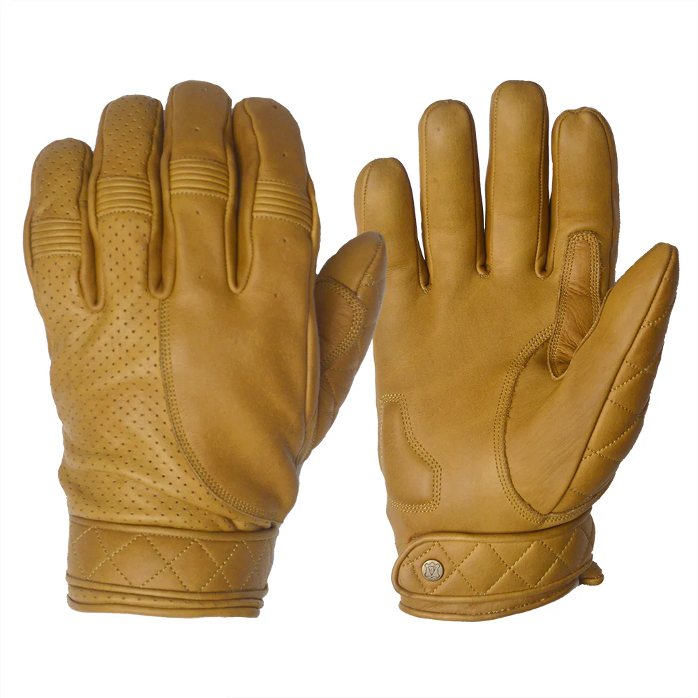 Short Cuff Bobber Gloves - Image 21