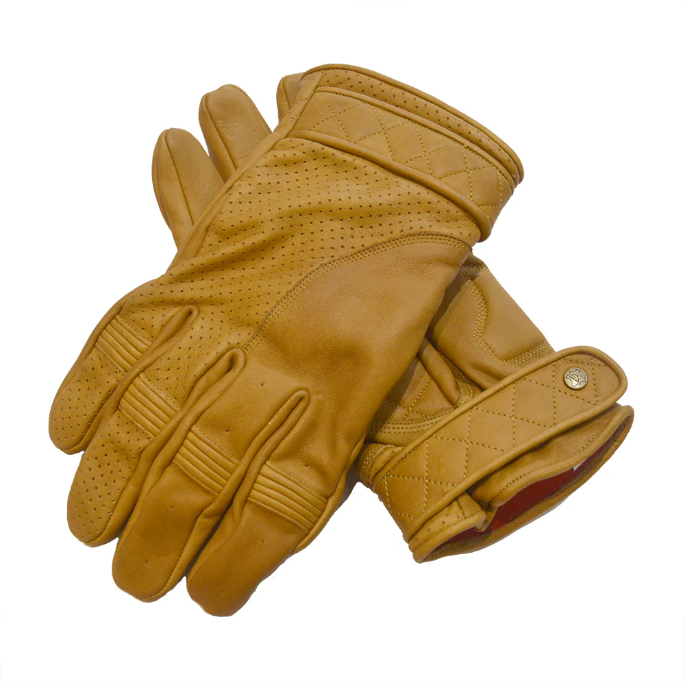 Short Cuff Bobber Gloves - Image 22
