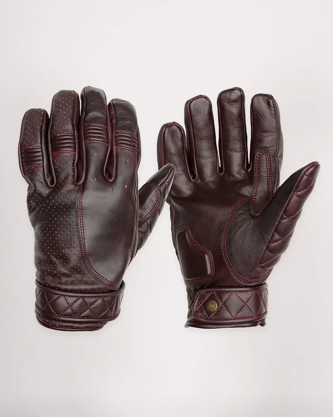Short Cuff Bobber Gloves - Image 23