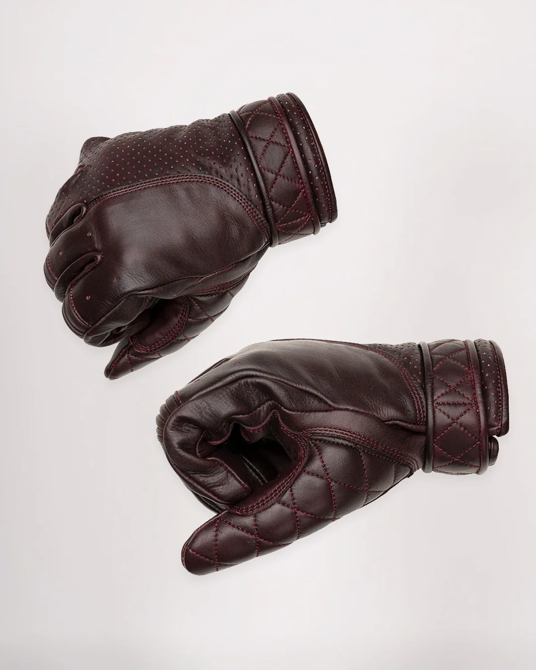 Short Cuff Bobber Gloves - Image 24