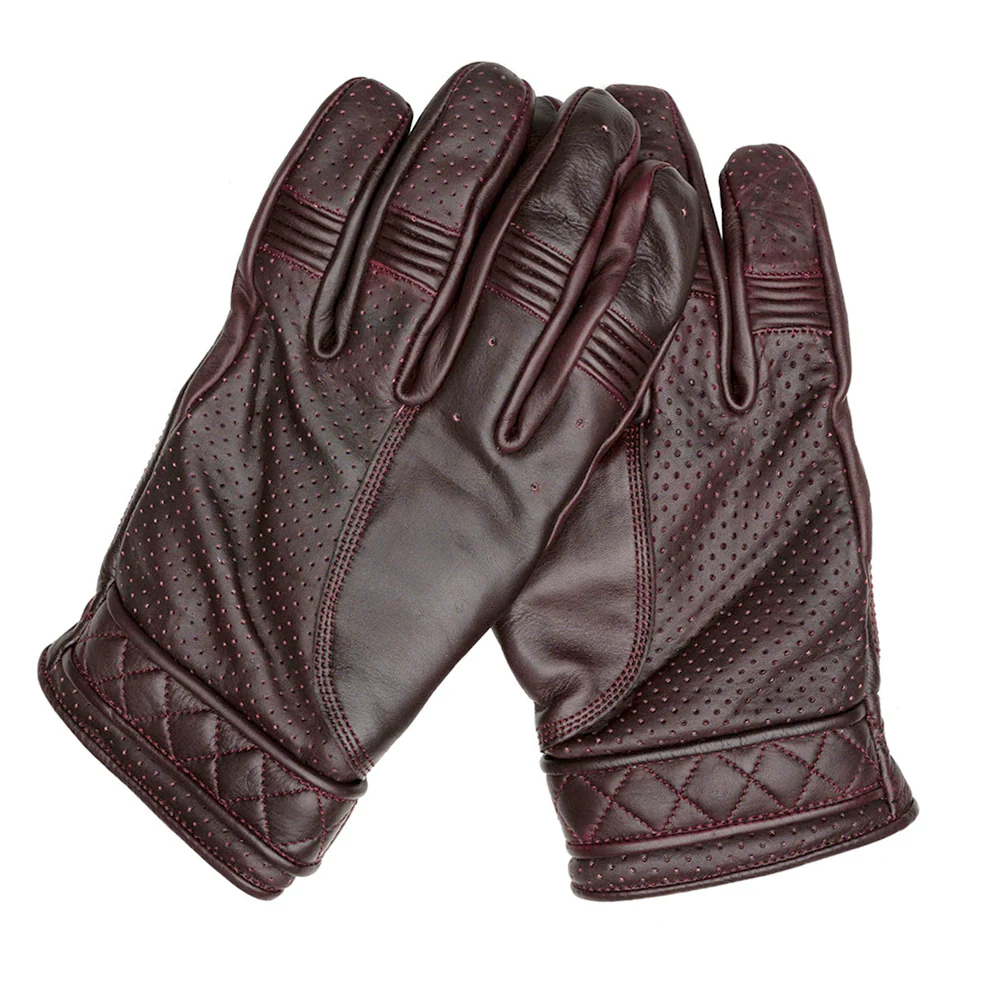 Short Cuff Bobber Gloves - Image 25