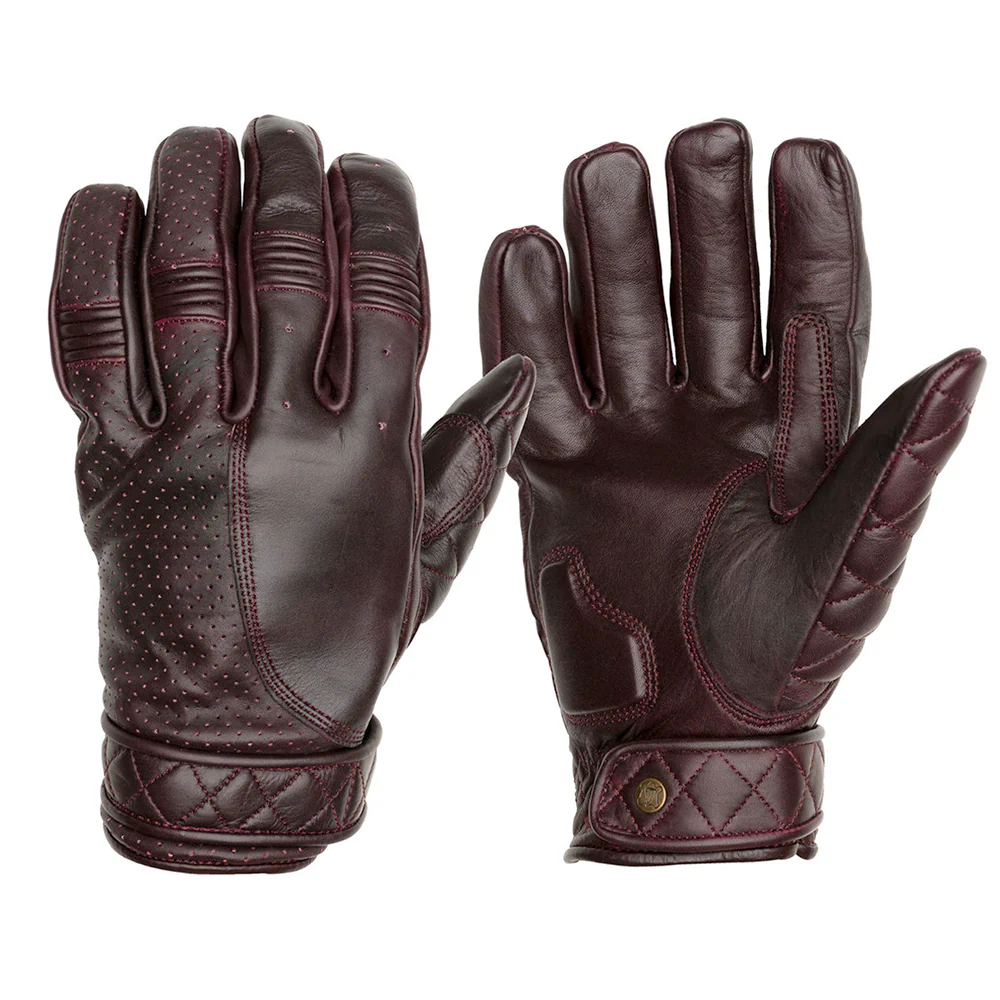 Short Cuff Bobber Gloves - Image 26