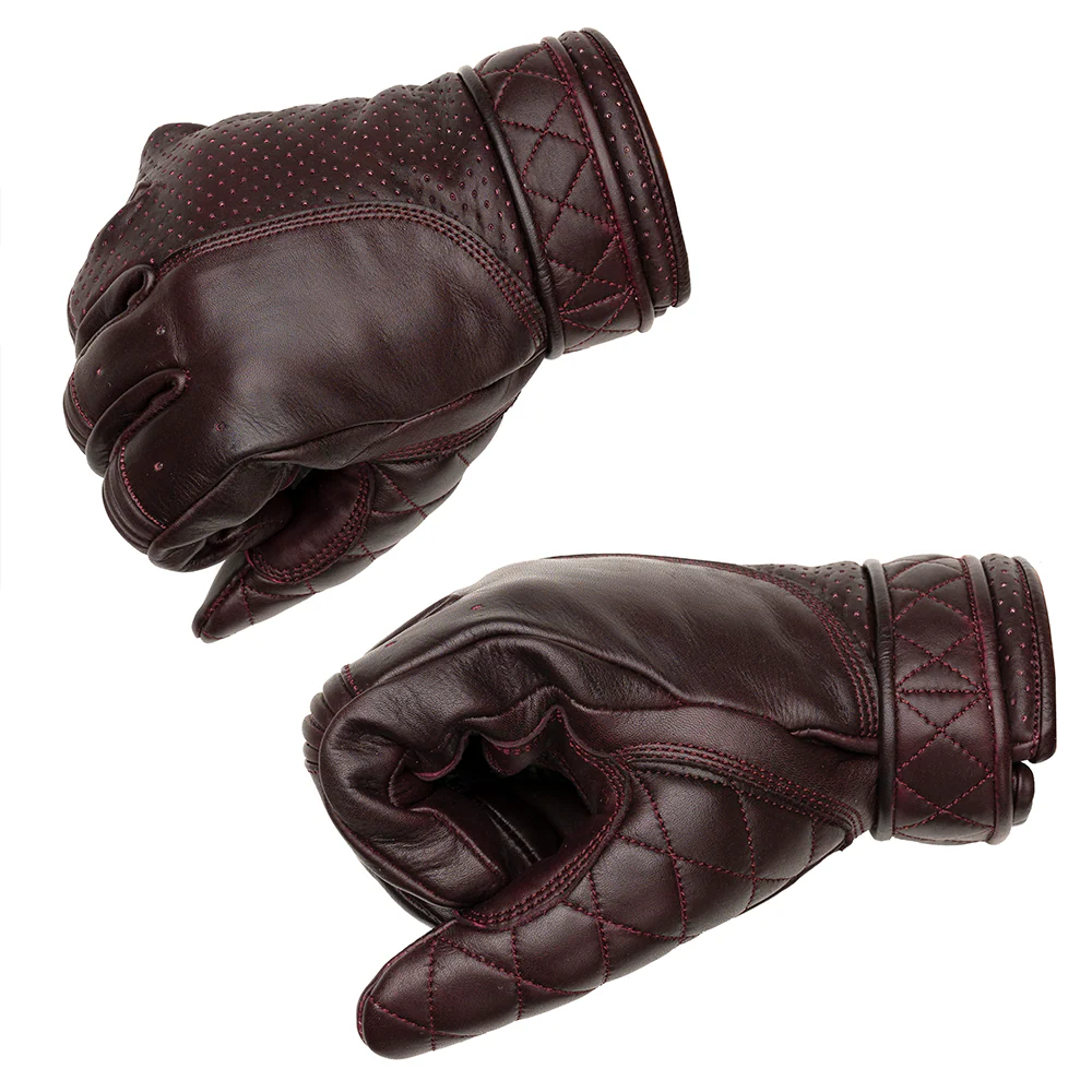Short Cuff Bobber Gloves - Image 27