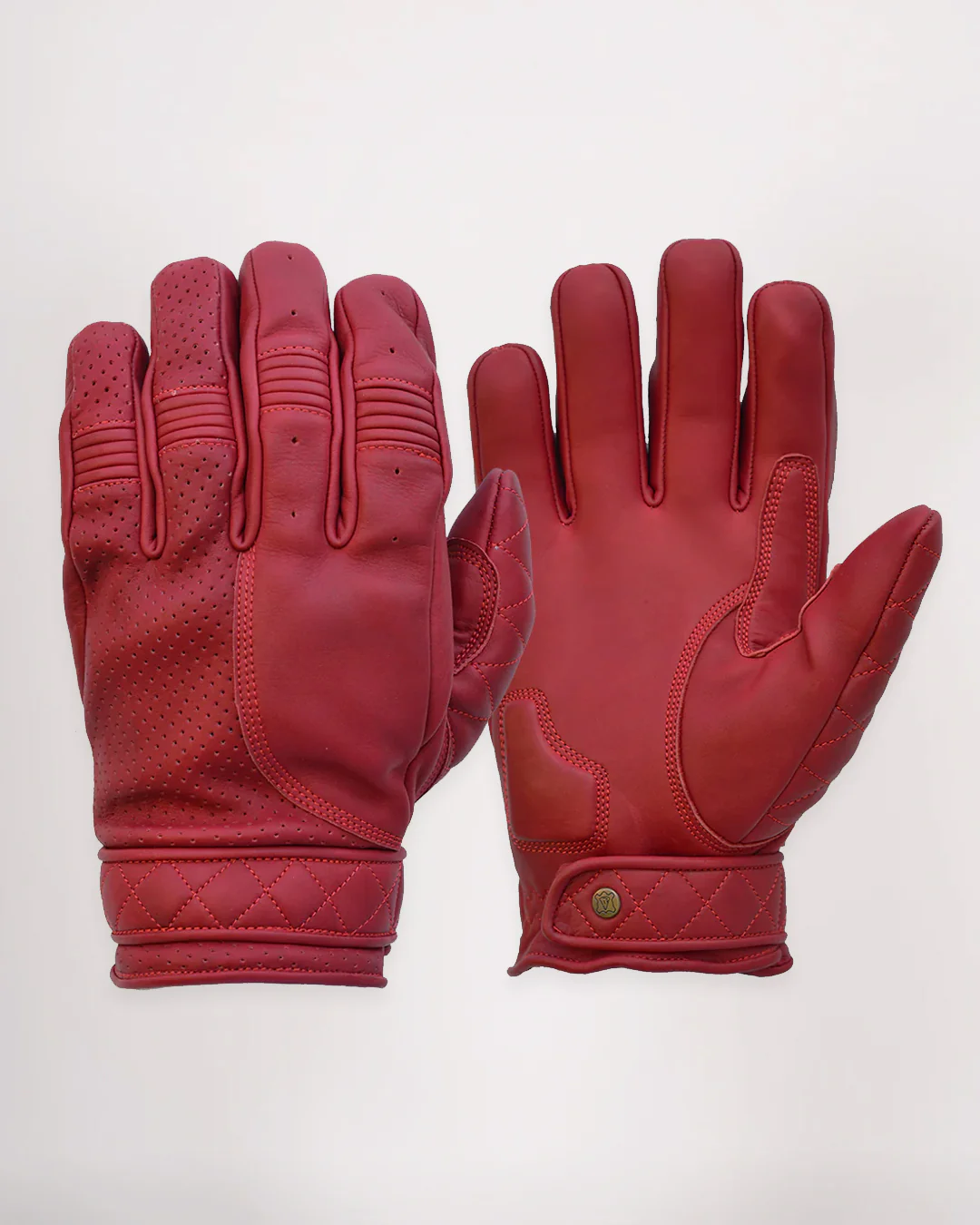 Short Cuff Bobber Gloves - Image 28