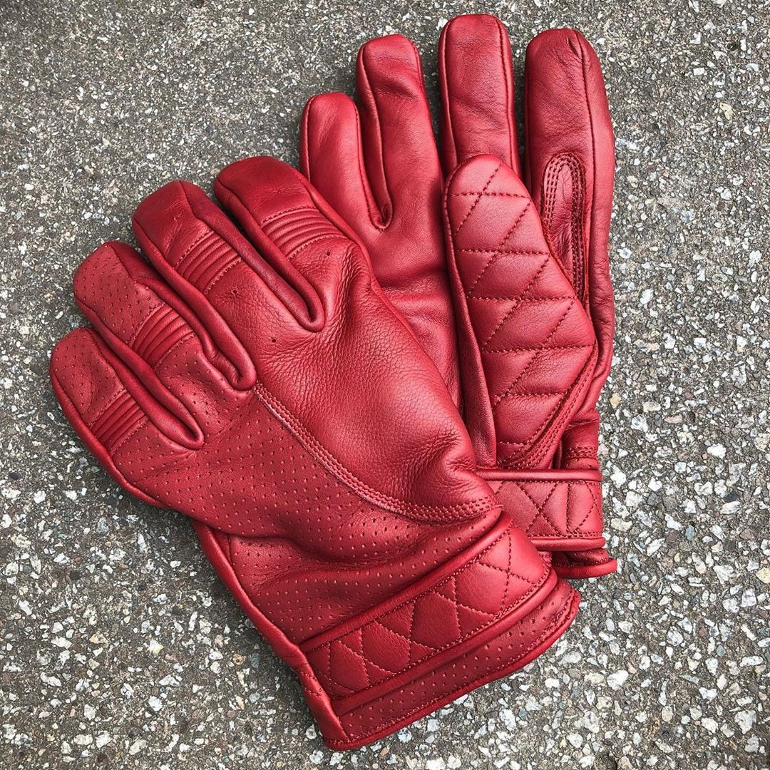 Short Cuff Bobber Gloves - Image 29