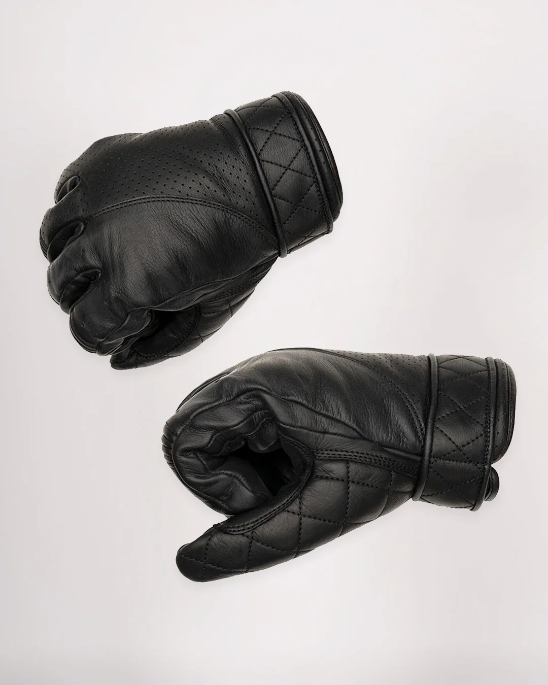 Short Cuff Bobber Gloves - Image 3