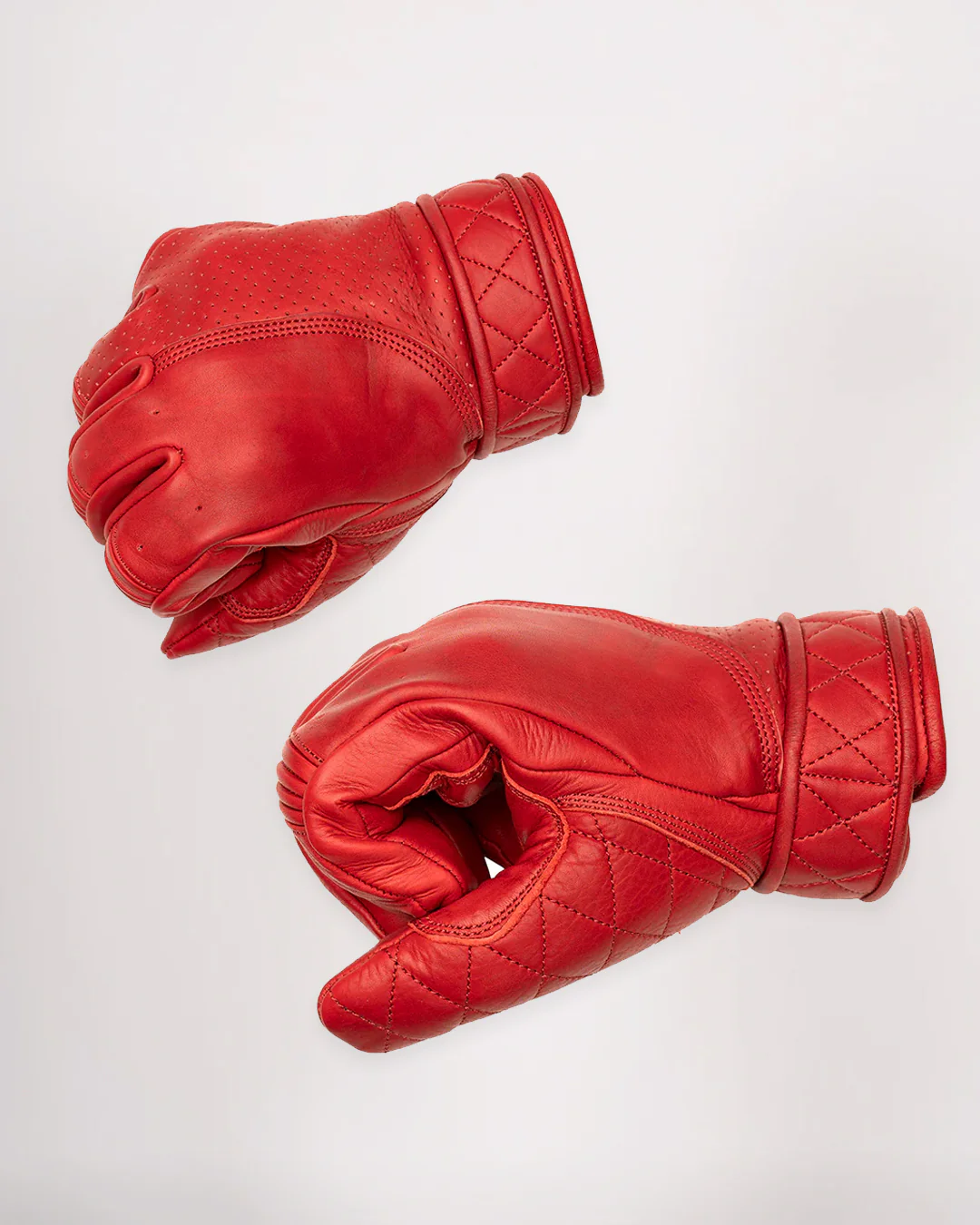 Short Cuff Bobber Gloves - Image 30