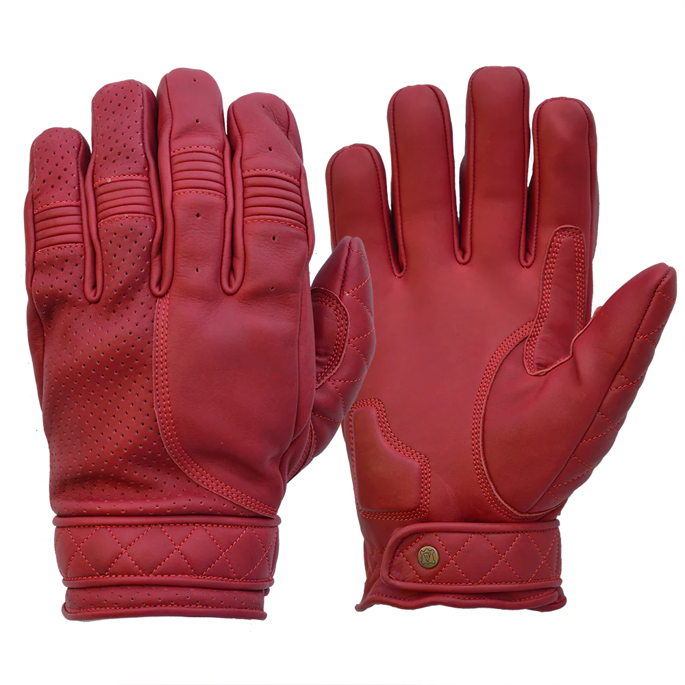 Short Cuff Bobber Gloves - Image 31
