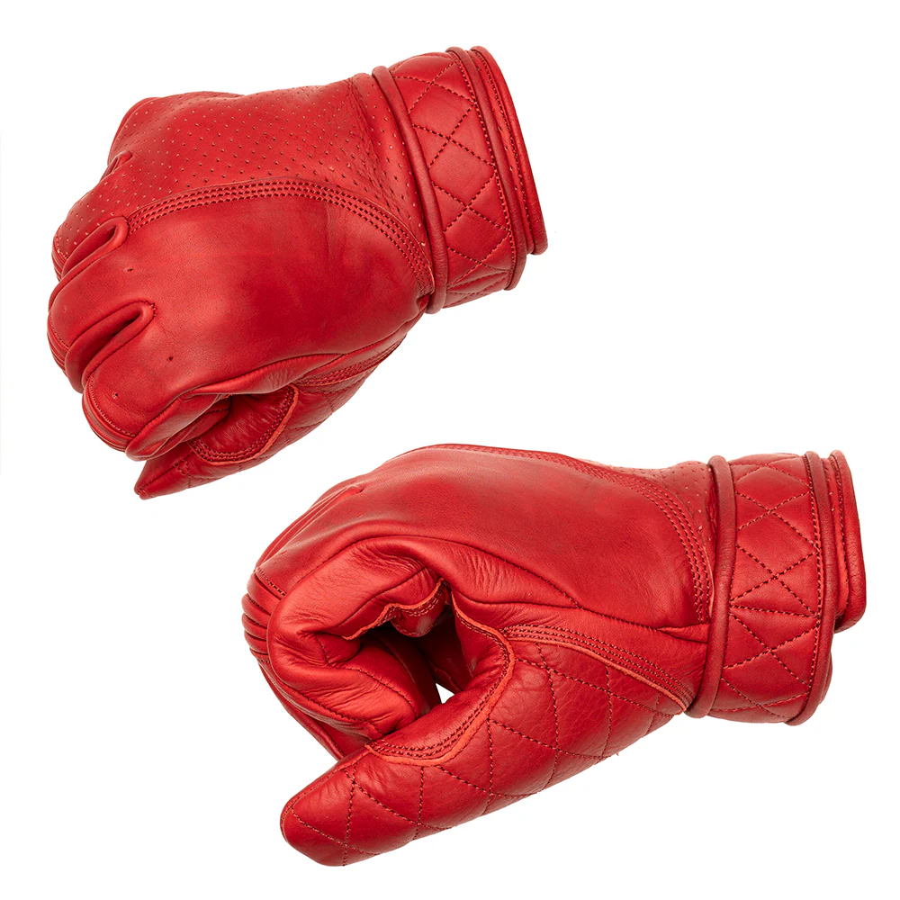 Short Cuff Bobber Gloves - Image 32