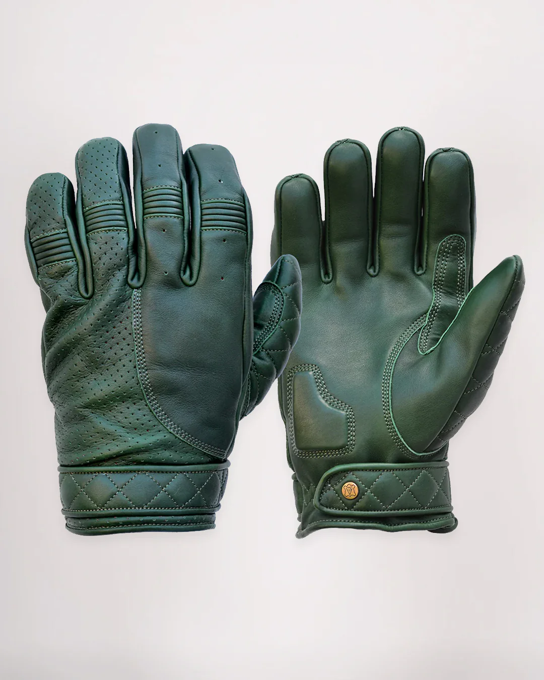 Short Cuff Bobber Gloves - Image 33