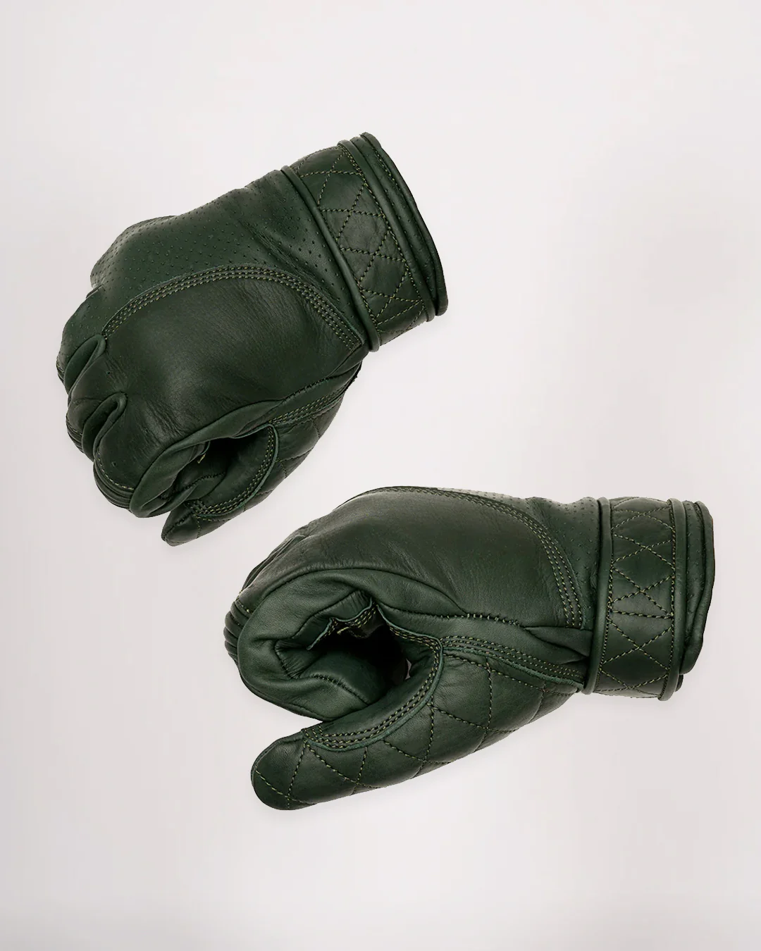 Short Cuff Bobber Gloves - Image 37