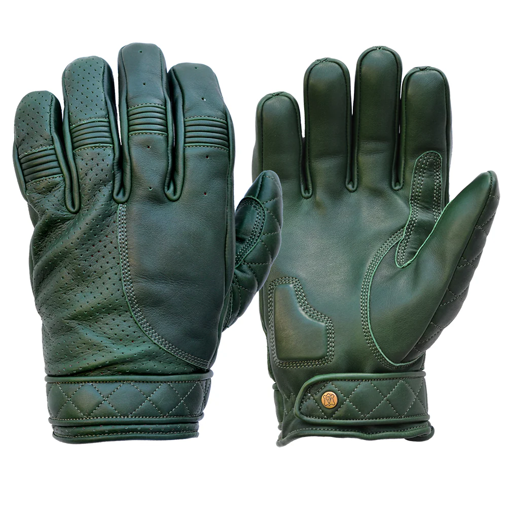 Short Cuff Bobber Gloves - Image 39