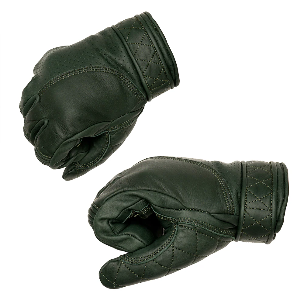 Short Cuff Bobber Gloves - Image 40