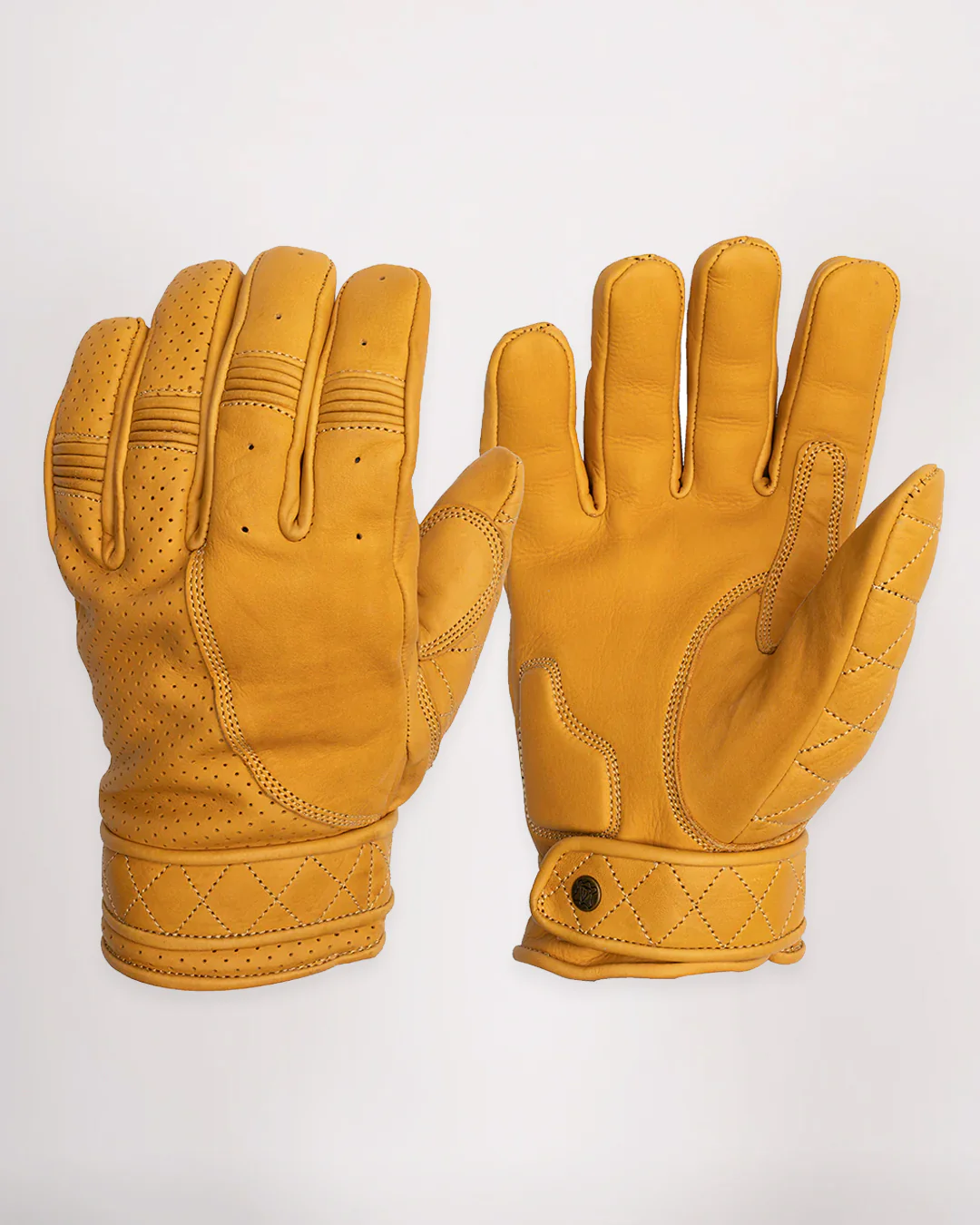 Short Cuff Bobber Gloves - Image 45