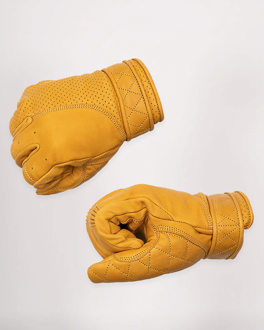 Short Cuff Bobber Gloves - Image 46