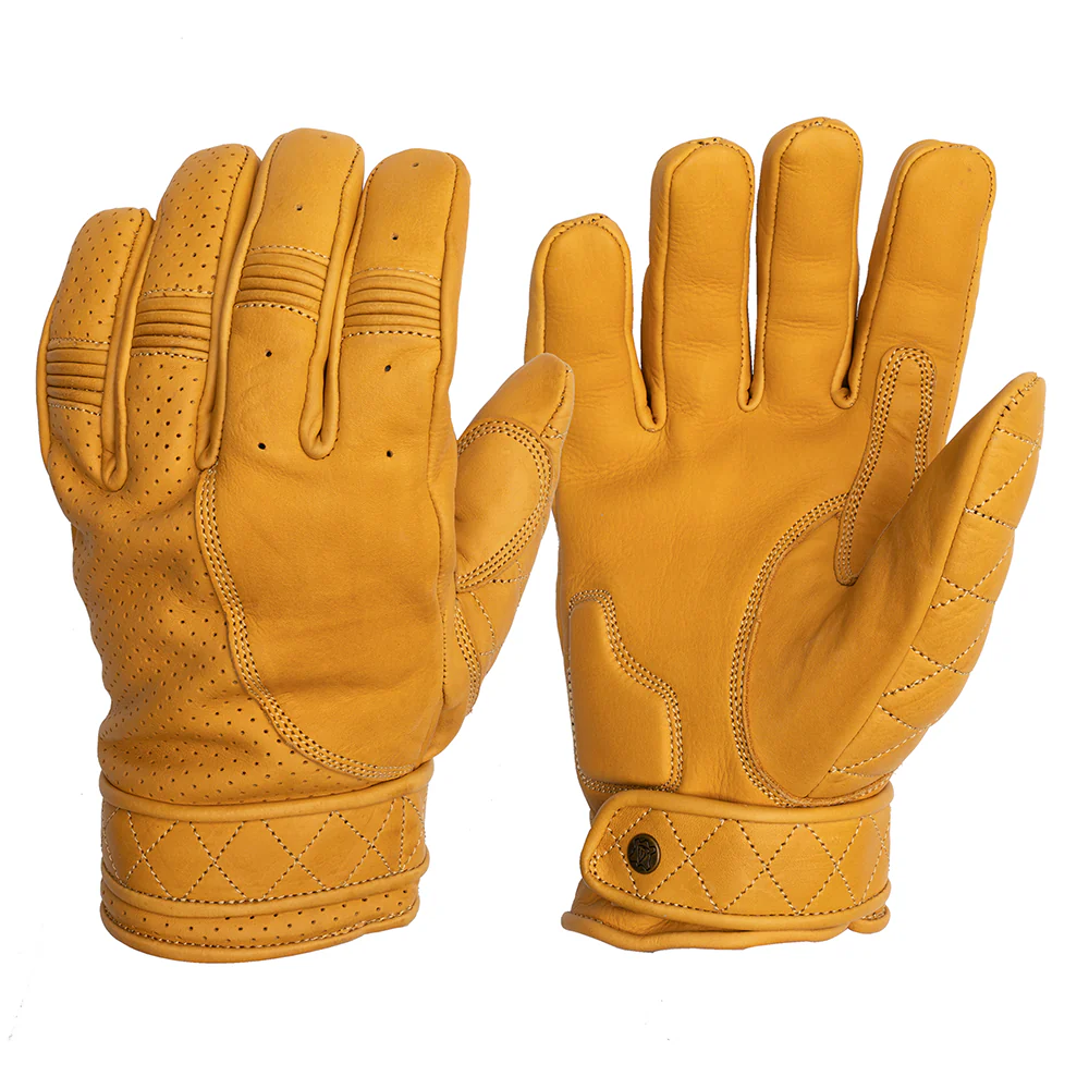 Short Cuff Bobber Gloves - Image 47
