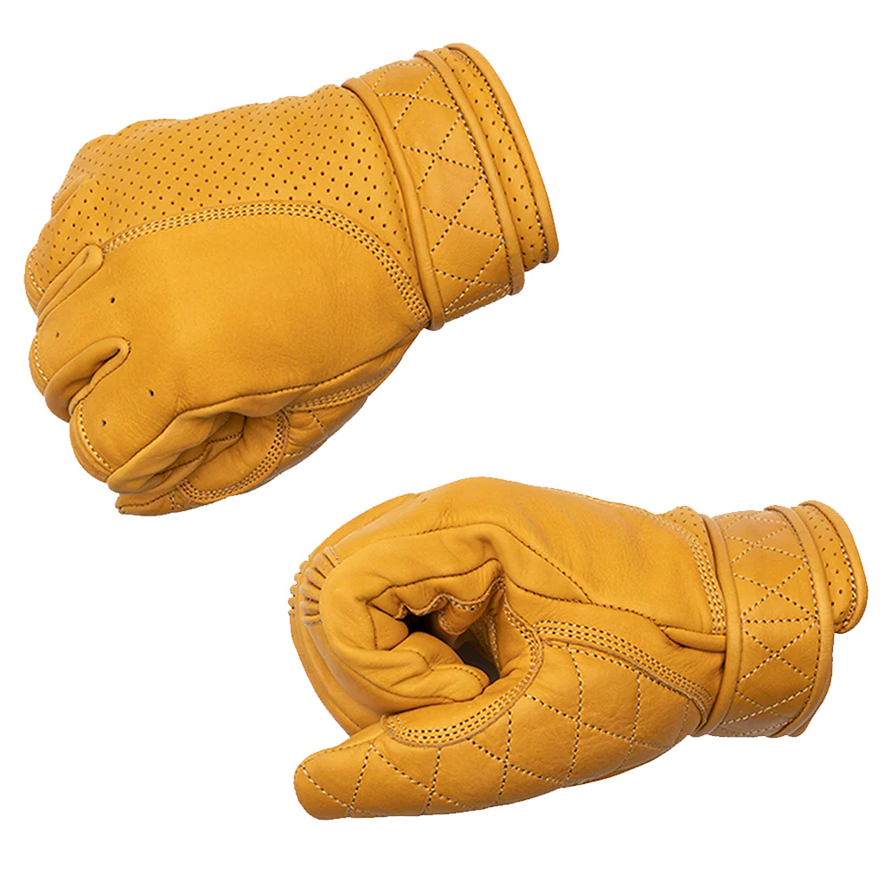 Short Cuff Bobber Gloves - Image 48