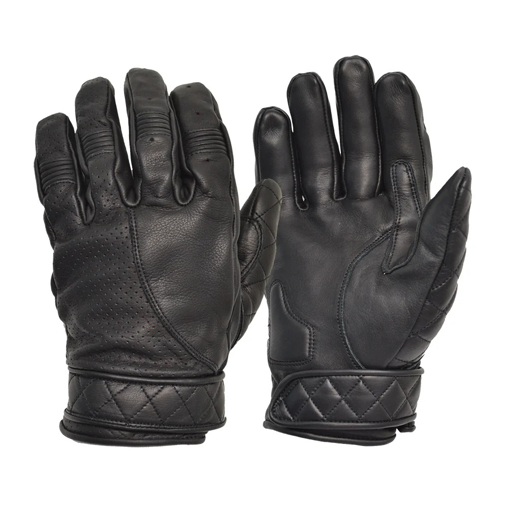 Short Cuff Bobber Gloves - Image 5