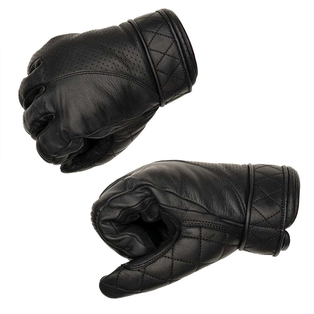 Short Cuff Bobber Gloves - Image 6