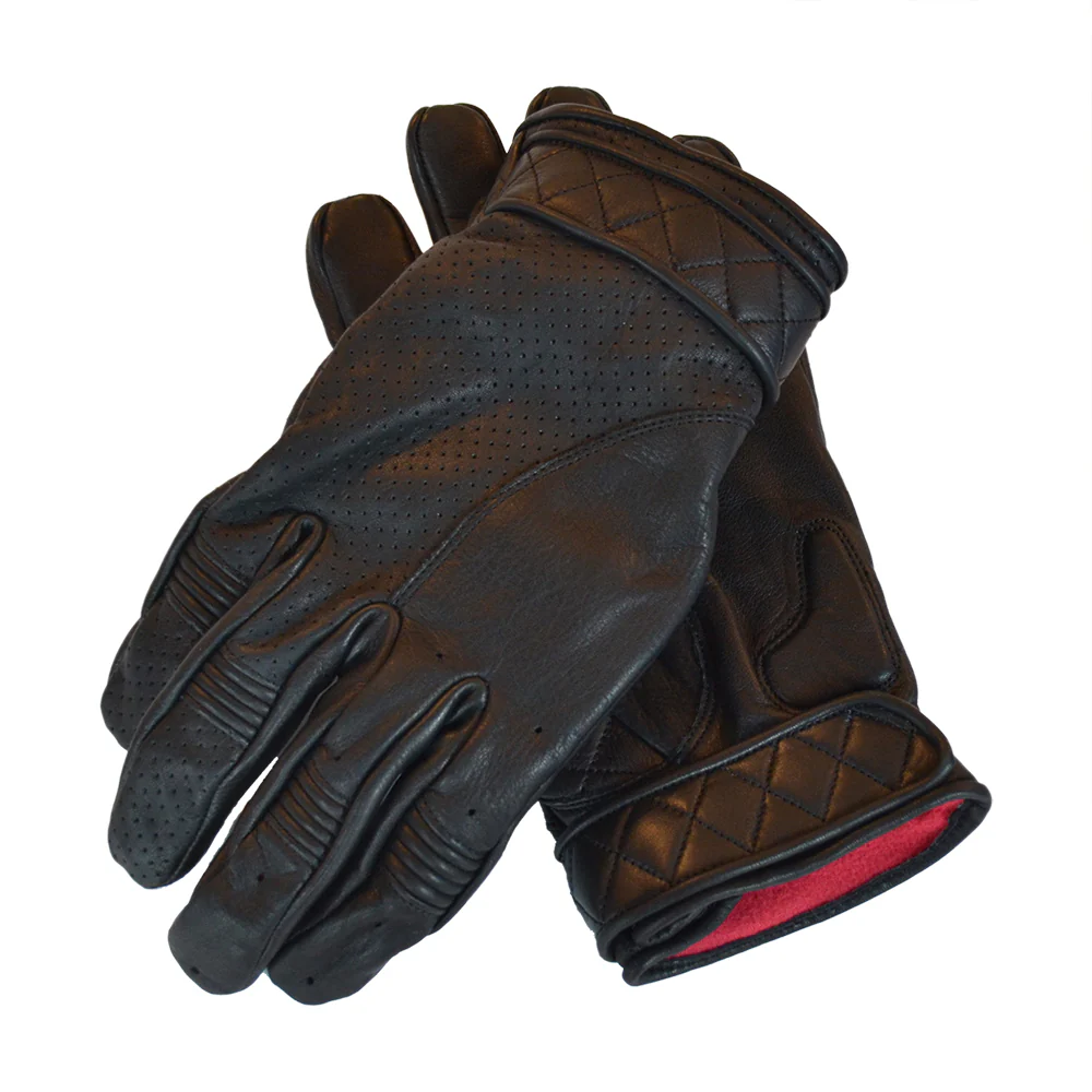 Short Cuff Bobber Gloves - Image 7