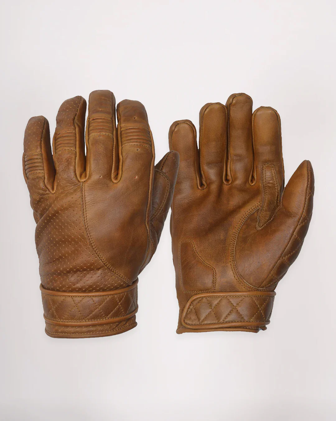 Short Cuff Bobber Gloves - Image 8