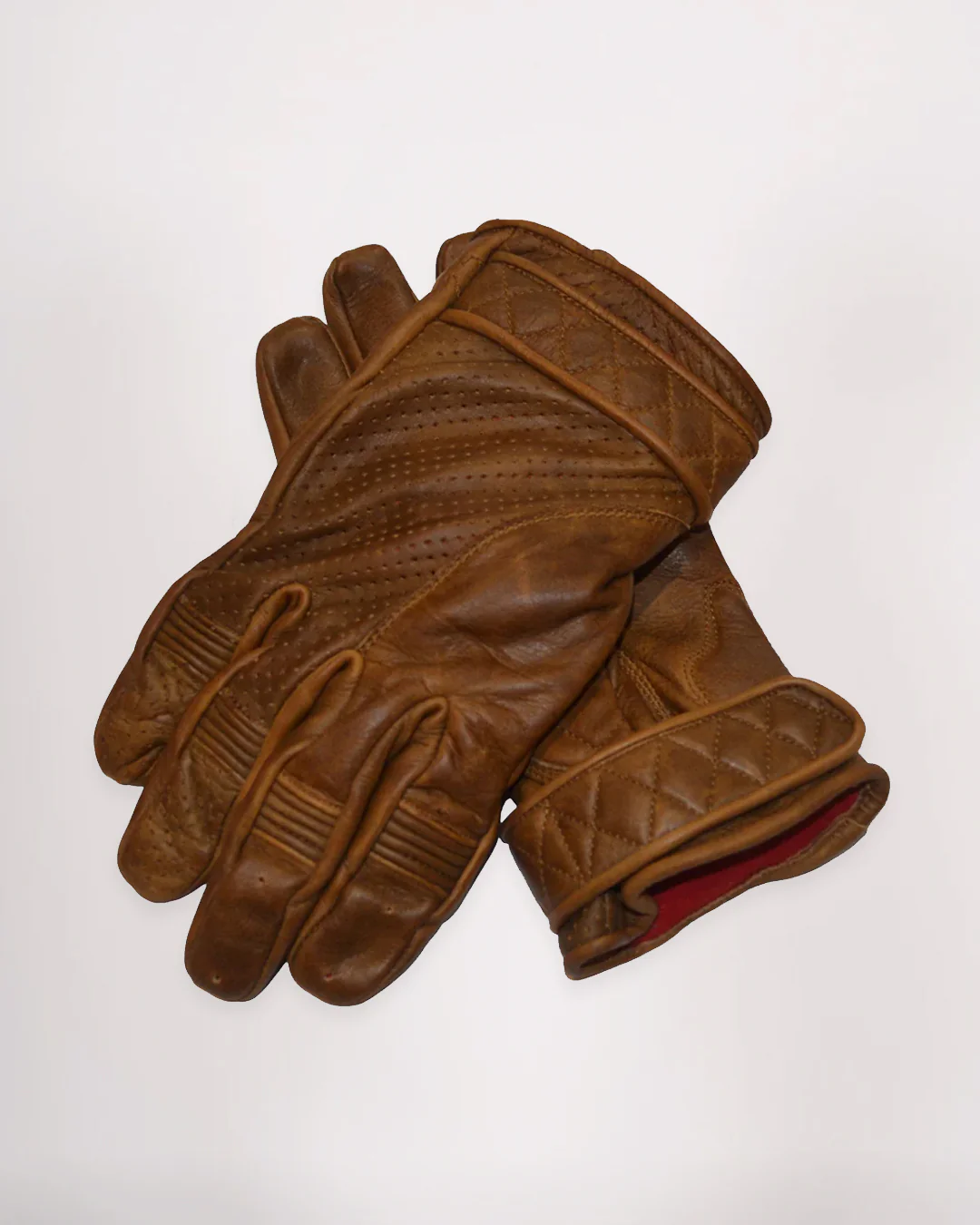 Short Cuff Bobber Gloves - Image 9