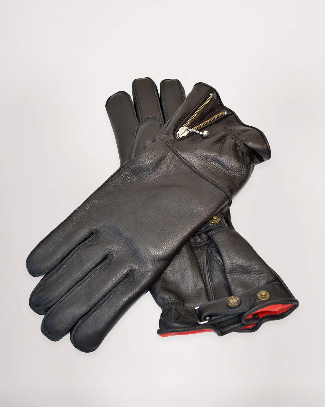 The Fleece Lined Windstopper - Image 2
