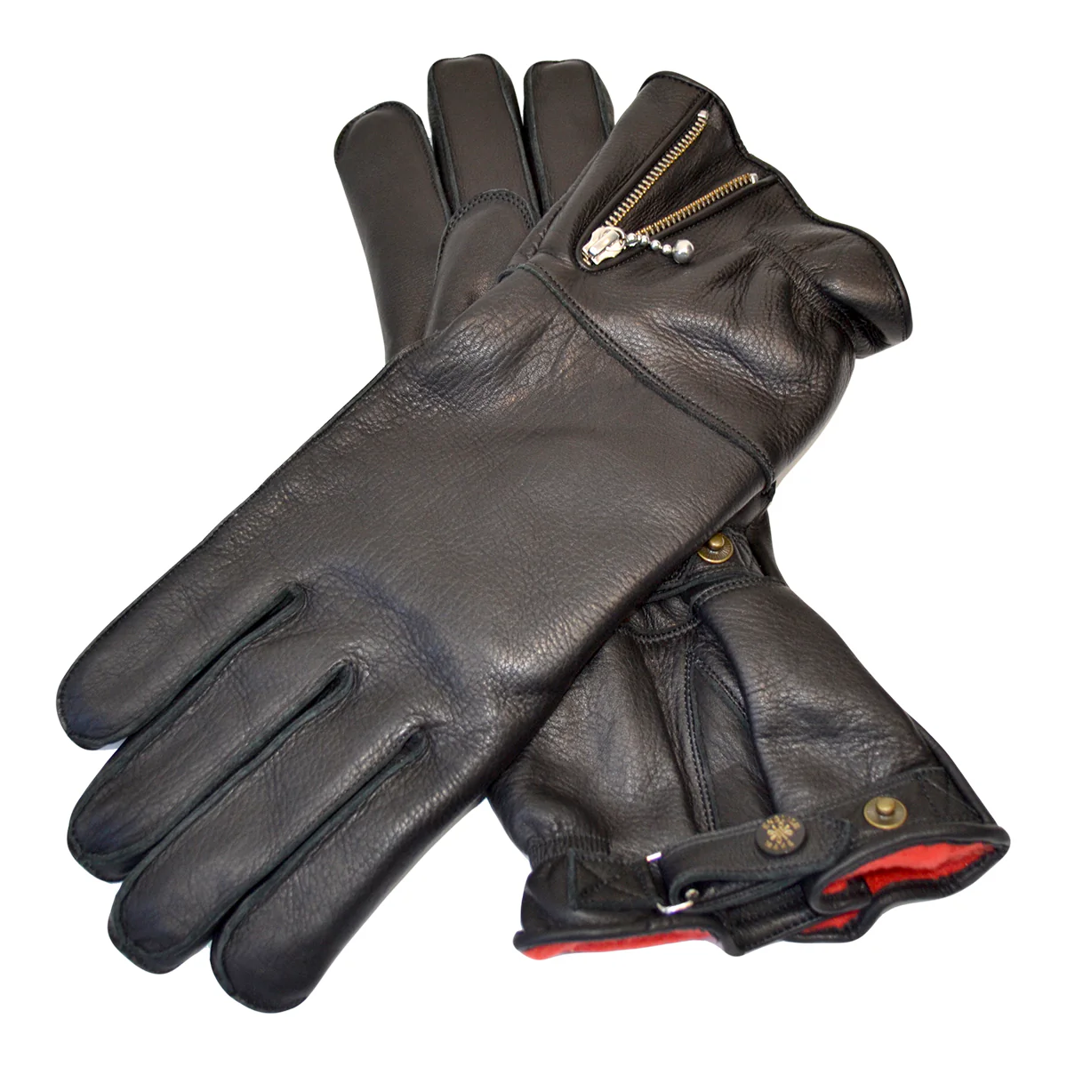 The Fleece Lined Windstopper - Image 4
