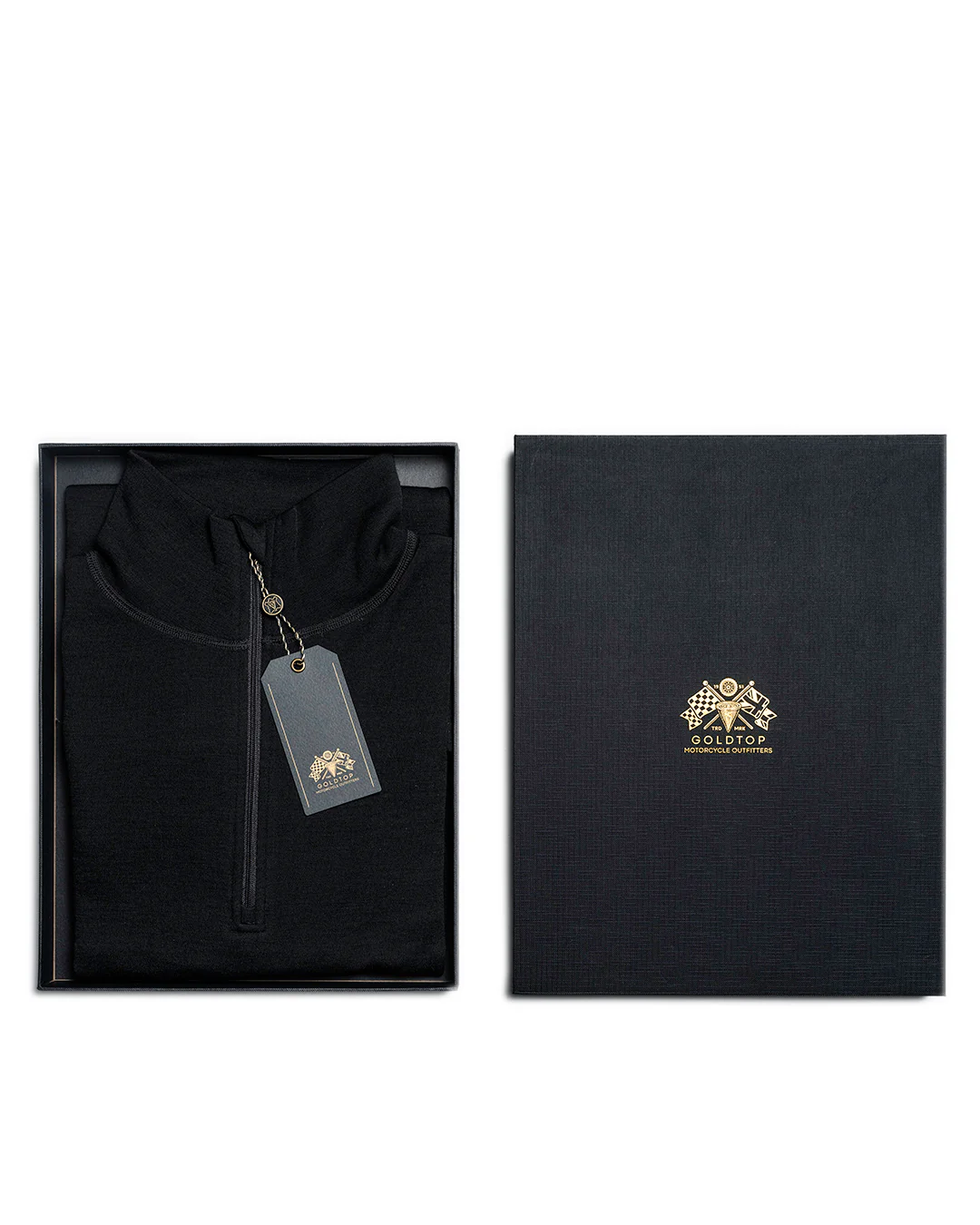 Gift Box (Large Flat)