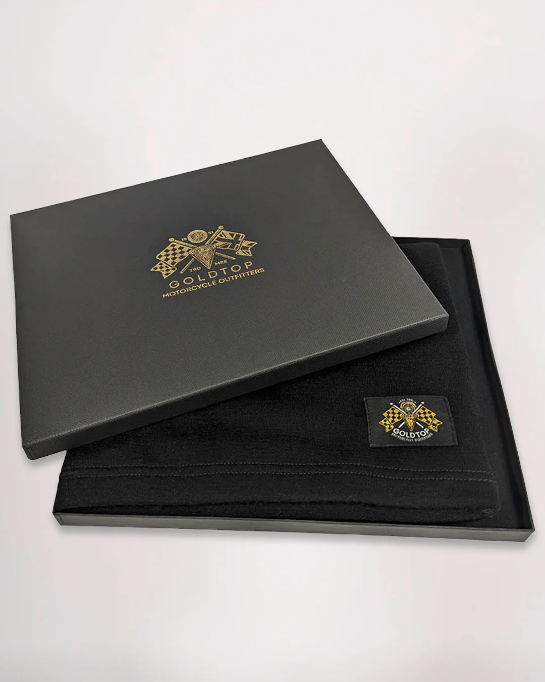 Gift Box (Flat) - Image 2