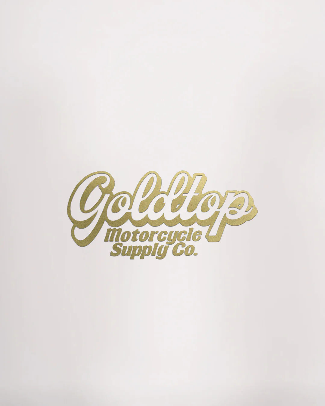Goldtop Decal Sticker - Image 10