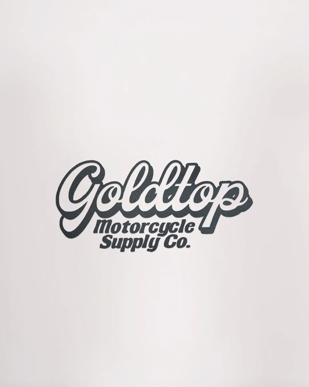 Goldtop Decal Sticker - Image 13