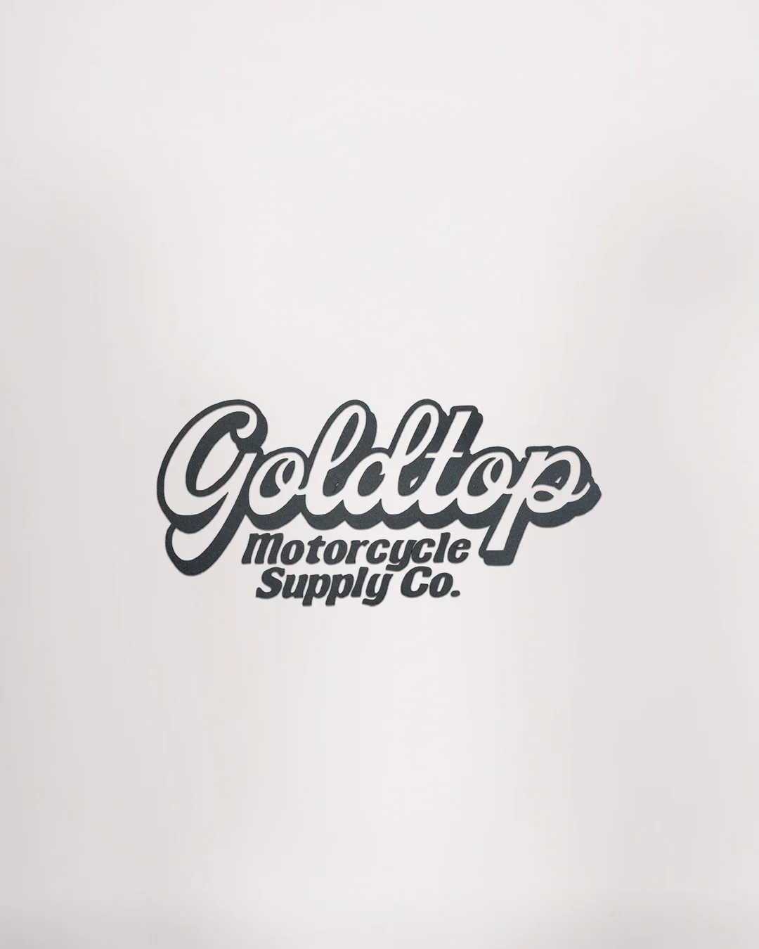 Goldtop Decal Sticker - Image 14