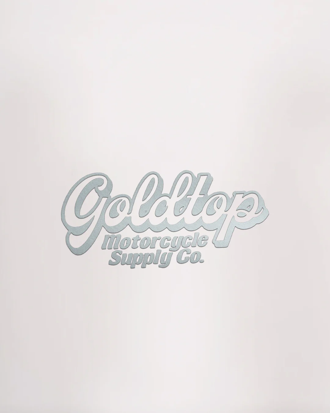 Goldtop Decal Sticker - Image 16